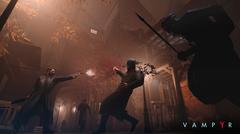 Vampyr (2018) [PC ANA KONU]