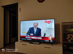 TCL Qled ve Led Televizyonu İnceleme Paylaşım Ana konu