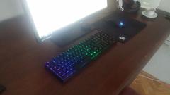 Mekanik Klavye Tavsiyesi Max. 600 TL ( CM Masterkeys Pro L Alındı )