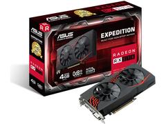 Asus Expedition RX  570 4GB Hynix Bios Mod