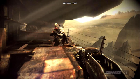 KILLZONE 2 OFFICAL DH (EF-SA-NE! FOREVER)
