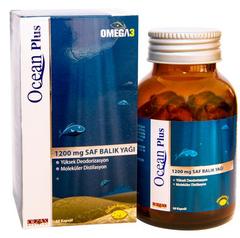  OMEGA 3 ŞURUP VE KAPSULLERİ SAHTEMİ ORJİNAL Mİ? TESTEDİN