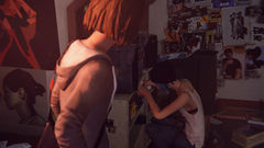  Life is Strange (2015) [ANA KONU]