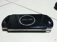  [SATILDI] Psp Slim 3004 Piano Black - Wifi - 16Gb Hafıza Kartlı-Çanta-Oyun-Sarj Aleti-Data Kablosu- Çok Temiz