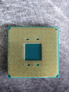 Ryzen 5 1600 14nm - Satıldı