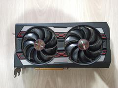 Sapphire Pulse RX 5600 XT [202SA]