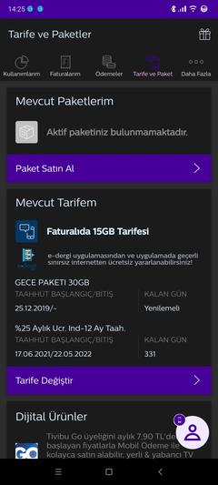 Türk Telekom Bana Göre Kampanyalar