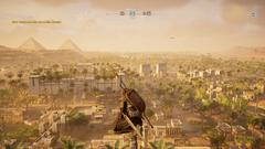  Assassin's Creed: Origins (2017)  [ANA KONU]