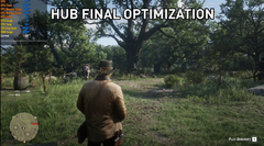 Red Dead Redemption 2 | PC için en iyi optimizasyon grafik ayarları (Full HD, 2K ve 4K)