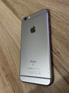 iPhone 6S 64GB Uzay Grisi