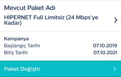 Türk Telekom Kasıtlı Olarak Hızımı Kısıtlıyor!