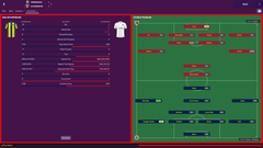 / / FOOTBALL MANAGER 2020 / [ANA KONU] / / [v20.4.4]