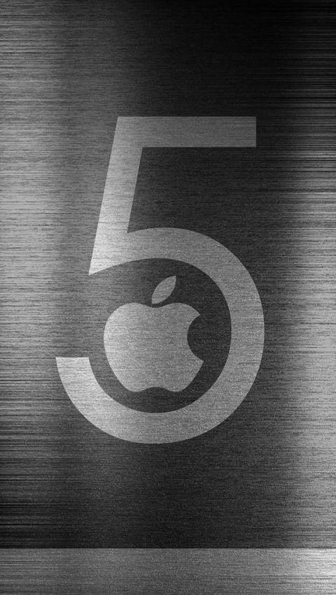 Şuan iPhoneunuzdaki Duvar Kağıdı