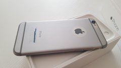 Satılık iPhone 6 16GB TR CİHAZI- 9.5/10 SATILDI 