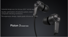  Xiaomi Piston 3 Reddot