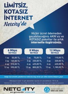 Netcity WISP/FSO [Kahramanmaraş] Kullananlar Kulübü