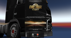 Euro Truck Simulator 2 (2012) [ANA KONU]