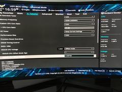 Ryzen 2700x - Tuf X470 - Plus Gaming en ideal değerler