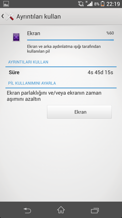  ★ SONY XPERIA™ Z1 KULÜBÜ ★