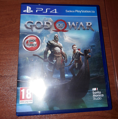 Takas öncelikli , Satılık God of War 2018