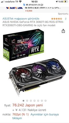 NVIDIA RTX 3000 Serisi [ANA KONU]