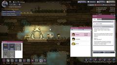 OXYGEN NOT INCLUDED %100 TÜRKÇE YAMA V219035 GÜNCELLENDİ