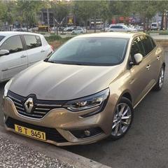 2023 RENAULT MEGANE SEDAN (ANA KONU) [GÜNCEL BİLGİLER BURADA]