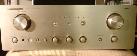 MARANTZ PM 7000 ÖDÜLLÜ Amfi SIFIR GİBİ