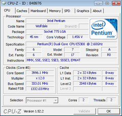  ZOtac GTX275 AMP Edition,Core 2 duo E5200 2.5 GHZ ?
