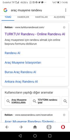 Sahte Tüvtürk dolandırıcıları