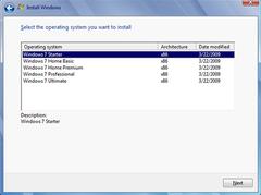 Windows 7 İSO Dosyası İndirme