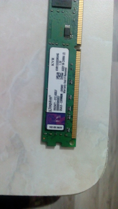 SATILDI//Kingston 4gb 1333 DDR3 KVR1333D3N9/4G 1.5V