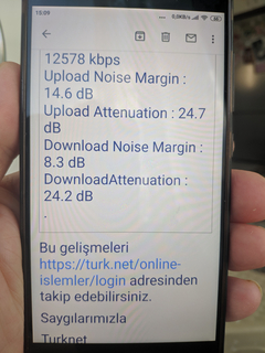 Keenetic Omni DSL incelemesi