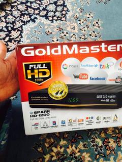  Goldmaster Spark HD 1200