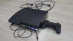 PS3 320GB 1 adet Gamepad : SATILDI