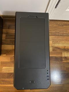 SATILIK - PHANTEKS P400S + P400A ön panel