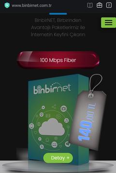 Alternatif - Farklı İnternet şirketleri (Temmuz 2023 fiyatlar eklendi)