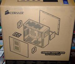 Corsair Carbide 200R Kullanıcı İncelemesi ( Montaj Fotoları Eklendi )