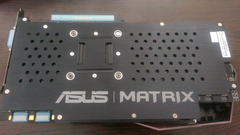  [TR De İLK] Asus GTX780 Ti Matrix Platinum Kullanıcı İncelemesi [ Bol SS ]