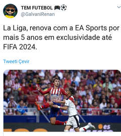 PES 2020 & myClub [PS ANA KONU]