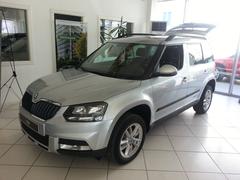  SKODA YETI KULUBU