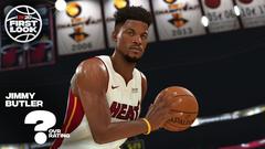 NBA2K20 ANA KONU [PS4] ANTHONY DAVIS