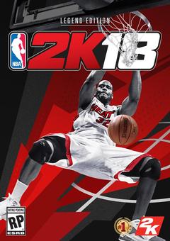 NBA 2K18 [PC ANA KONU]