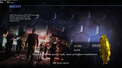  Resident Evil 6 Benchmark ONLINE !