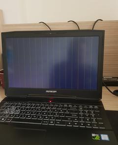 Garip bir laptop arızası