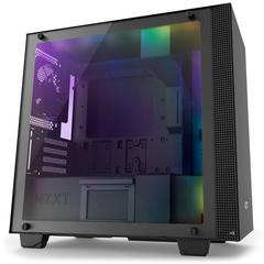 SATILIK -NZXT H400i MicroATX Mini Tower Kasa