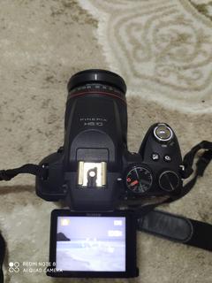 Satılık Fujifilm Hs10 