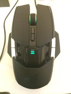 DİP FİYAT!! KABLOLU FİYATINA KABLOSUZ GAMER MOUSE