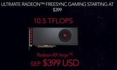  Referans Tasarım Amd Radeon Rx Vega 56 ve Radeon Rx Vega 64 Fiyatları