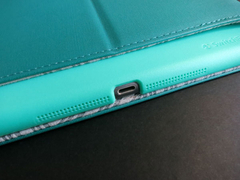  iPad Air Case Konusu